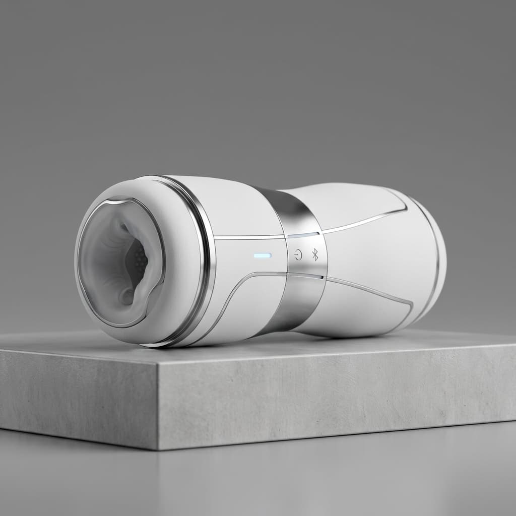 Kiiroo Device