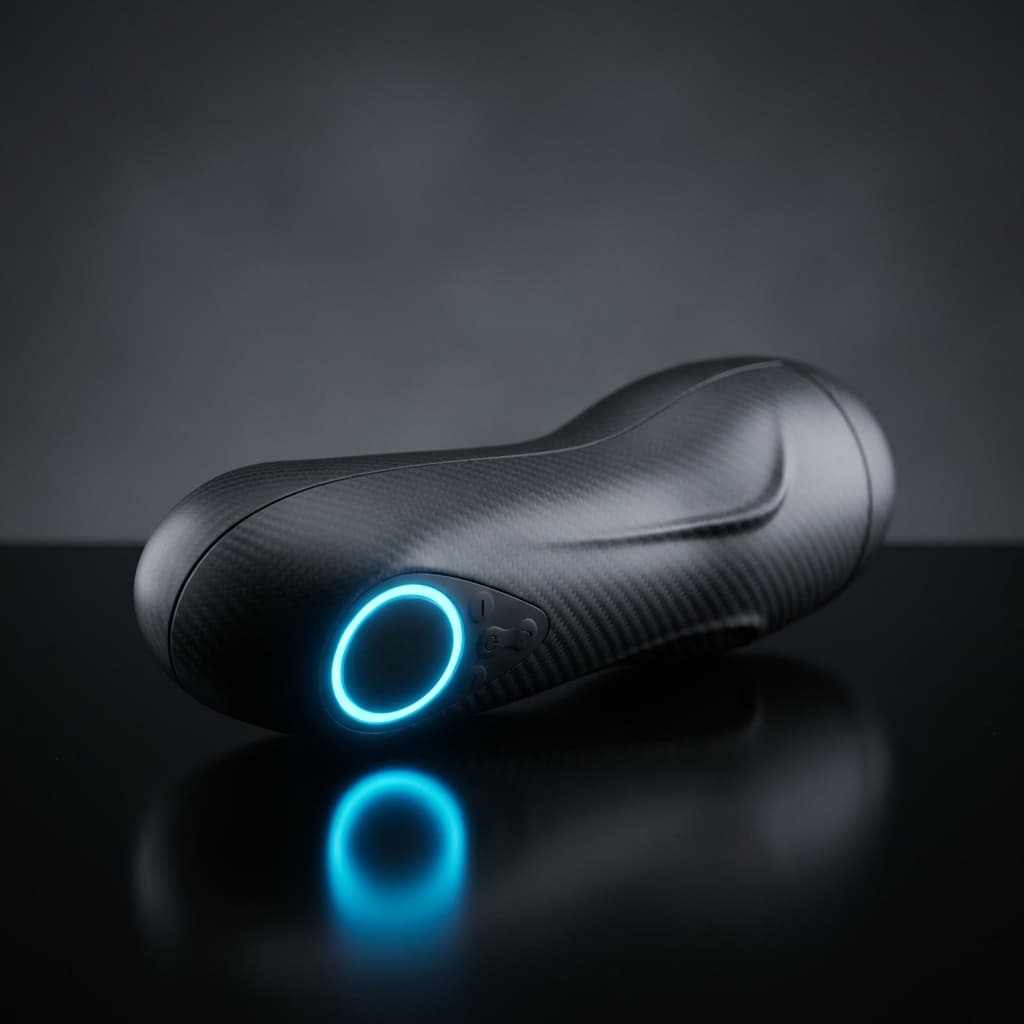 Lovense Device