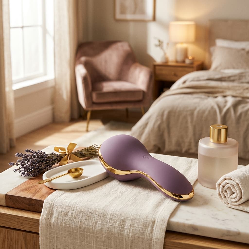 We-Vibe Device