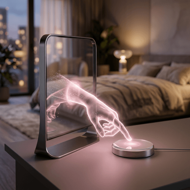 Zanmi Hardware Integration